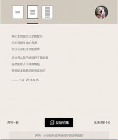 当微软小冰提笔作诗 人工智能的艺术触角与基础软件开发的基石