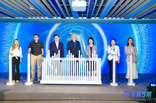 微软实验室五年赋能258个项目 夯实人工智能基础软件，助推产业高质量发展